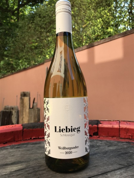 Liebieg Weißburgunder