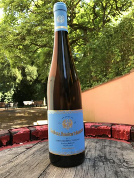Schloss Reinhartshausen MARCOBRUNN Riesling Kabinett