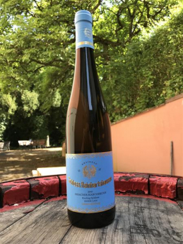 Schloss Reinhartshausen MARCOBRUNN Riesling Spätlese