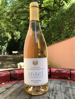 Schloss Reinhartshausen Roter Riesling MARIANNENAUE trocken