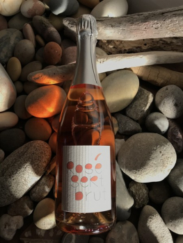 Schlumberger-Bernhart Sekt Pinot Rosé Brut