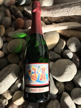 Schlumberger-Bernhart Sekt Pinot Brut
