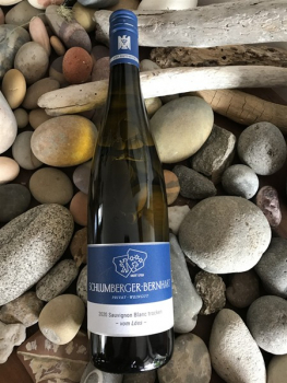 Schlumberger-Bernhart Sauvignon Blanc Gutswein trocken