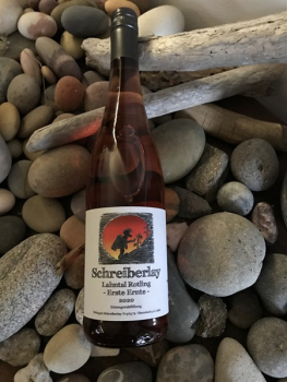 Schreiberlay Lahntal Rotling feinherb
