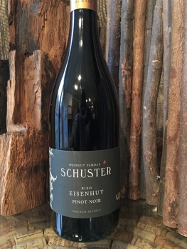 Schuster Pinot Noir RESERVE