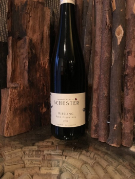 Schuster Riesling DIEBSTEIN