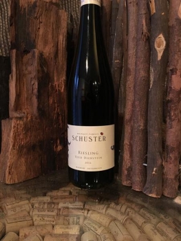 Schuster Riesling DIEBSTEIN