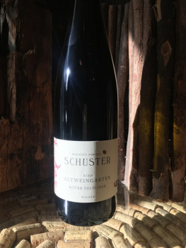 Schuster Roter Veltliner ALTWEINGARTEN