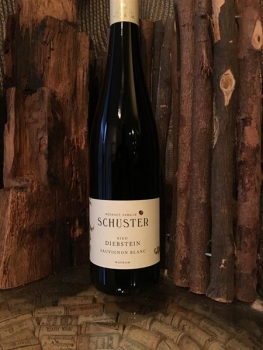 Schuster Sauvignon Blanc DIEBSTEIN