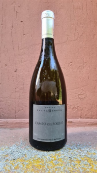 Selva Capuzza Bianco CAMPO DEL SOGLIO San Martino Battaglia