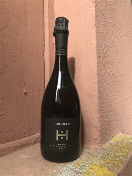 Selva Capuzza Bianco HIRUNDO VSQ Brut