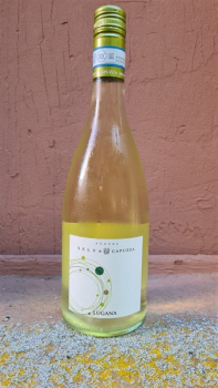 Selva Capuzza Bianco Lugana DOC
