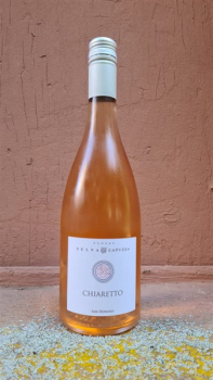 Selva Capuzza Rosato Chiaretto Riviera Garda Cl. SAN DONINO