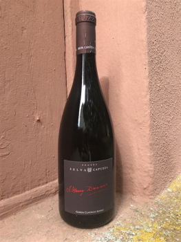 Selva Capuzza Rosso Riviera del Garda Classico DUNANT DOC
