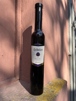 Schales Riesling Eiswein 2005