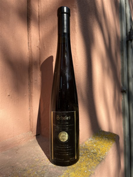 Schales Siegerrebe Trockenbeerenauslese 1993