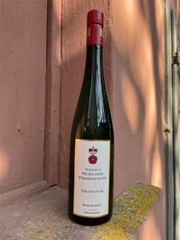 Schloss Proschwitz Traminer feinherb