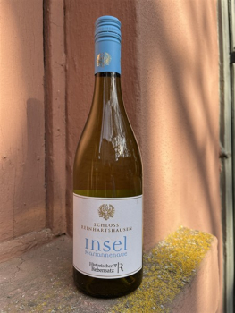 Schloss Reinhartshausen Historischer Rebensatz MARIANNENAUE