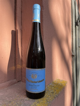 Schloss Reinhartshausen Riesling HOHENRAIN Alte Reben tr.