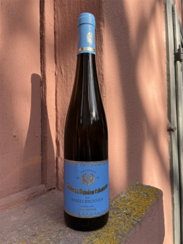 Schloss Reinhartshausen Riesling WISSELBRUNNEN trocken