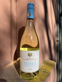 Schloss Reinhartshausen Secco Perlwein MARIANNENAUE trocken