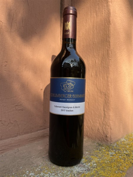 Schlumberger-Bernhart Cabernet Sauvignon & Merlot trocken