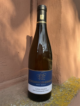 Schlumberger-Bernhart Grauburgunder LAUFENER ALTENBERG 1G