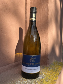 Schlumberger-Bernhart Sauvignon Blanc Gutswein fumé trocken