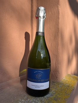 Schlumberger-Bernhart Sekt Chardonnay Brut Nature