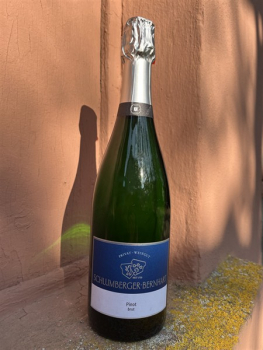 Schlumberger-Bernhart Sekt Pinot Brut