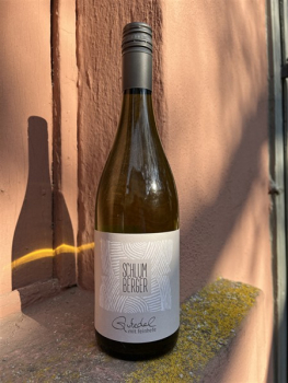 Schlumberger Gutedel Feinhefe trocken