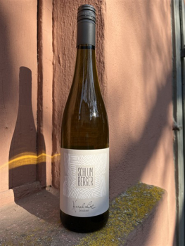 Schlumberger Huxelrebe trocken