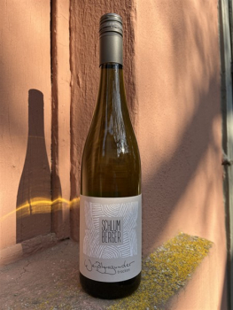 Schlumberger Weißburgunder Kabinett trocken