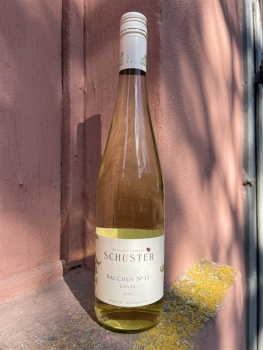 Schuster Bacchus CUVÉE N°11