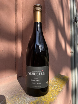 Schuster Pinot Noir RESERVE