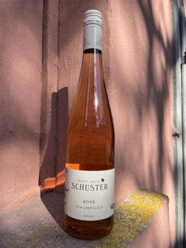 Schuster Rosé Blauer Zweigelt