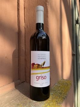 Scraleca Bianco GRISO Valcamonica IGT