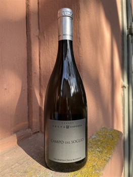 Selva Capuzza Bianco CAMPO DEL SOGLIO San Martino Battaglia