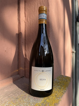 Selva Capuzza Bianco Lugana SELVA DOC