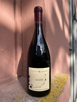 Selva Capuzza Rosso Riviera Garda Classico Sup. MADÈR DOC