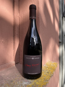 Selva Capuzza Rosso Riviera del Garda Classico DUNANT DOC