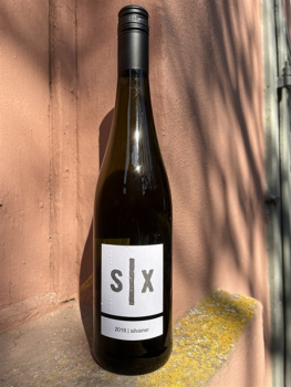 Six Silvaner WIRMSTHALER SCHEINBERG QbA trocken
