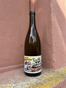 Staffelter Hof Riesling & Sauvignon Blanc LITTLE BASTARD tr.