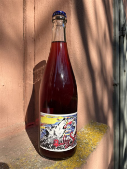 Staffelter Hof Pet Nat Regent RUBY SOHO trocken