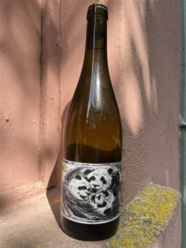 Staffelter Hof Riesling PAPA PANDAs RISING trocken
