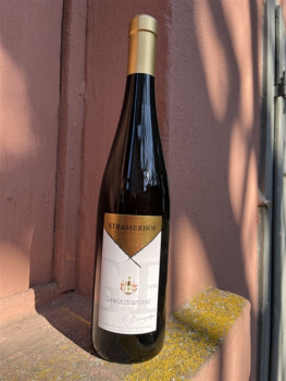 Strasserhof Eisacktaler Gewürztraminer