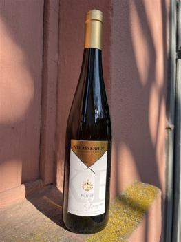 Strasserhof Eisacktaler Kerner