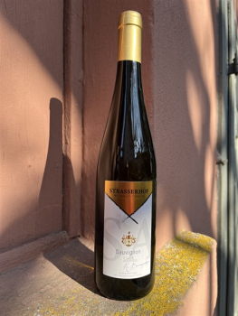 Strasserhof Eisacktaler Sauvignon Blanc
