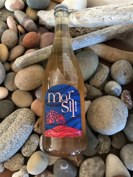 Tenuta di Castellaro Rosato MARSILI Vino Frizzante