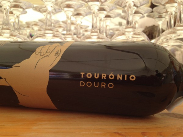 Quinta de TOURAIS Tinto TOURÓNIO